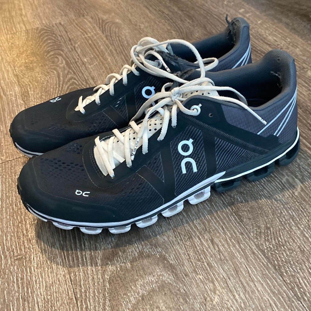 On Cloud Running